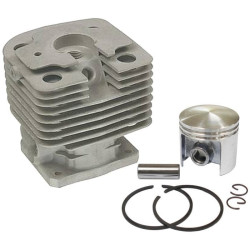 Cylindre+piston d 42 d'origine Stihl référence 4128 020 1211