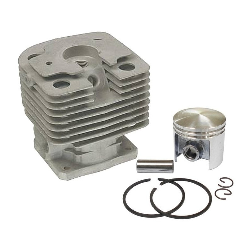 Cylindre+piston d 42 d'origine Stihl référence 4128 020 1211