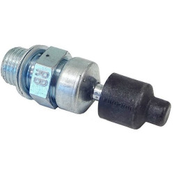 Soupape decompression d'origine Stihl référence 4128 020 9400