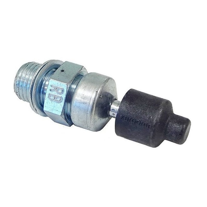 Soupape decompression d'origine Stihl référence 4128 020 9400