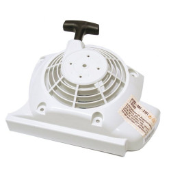 Carter ventilateur + lanceur d'origine Stihl référence 4128 080 2101