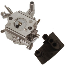 Carburateur c1q-s34 d'origine Stihl référence 4128 120 0651