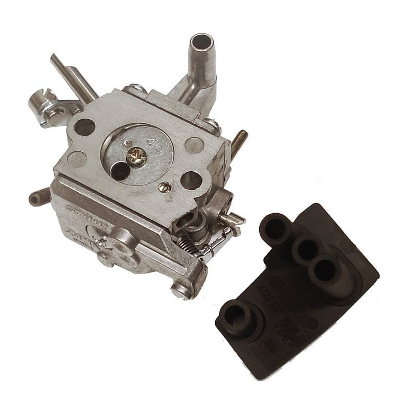 Carburateur c1q-s34 d'origine Stihl référence 4128 120 0651