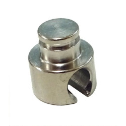 Boulon d'origine Stihl référence 4128 121 8901