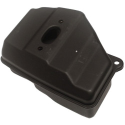 Pot echappement fs/fr400 d'origine Stihl référence 4128 140 0602