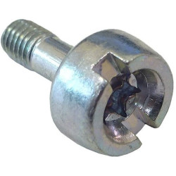 Vis couvercle filtre d'origine Stihl référence 4128 141 8000