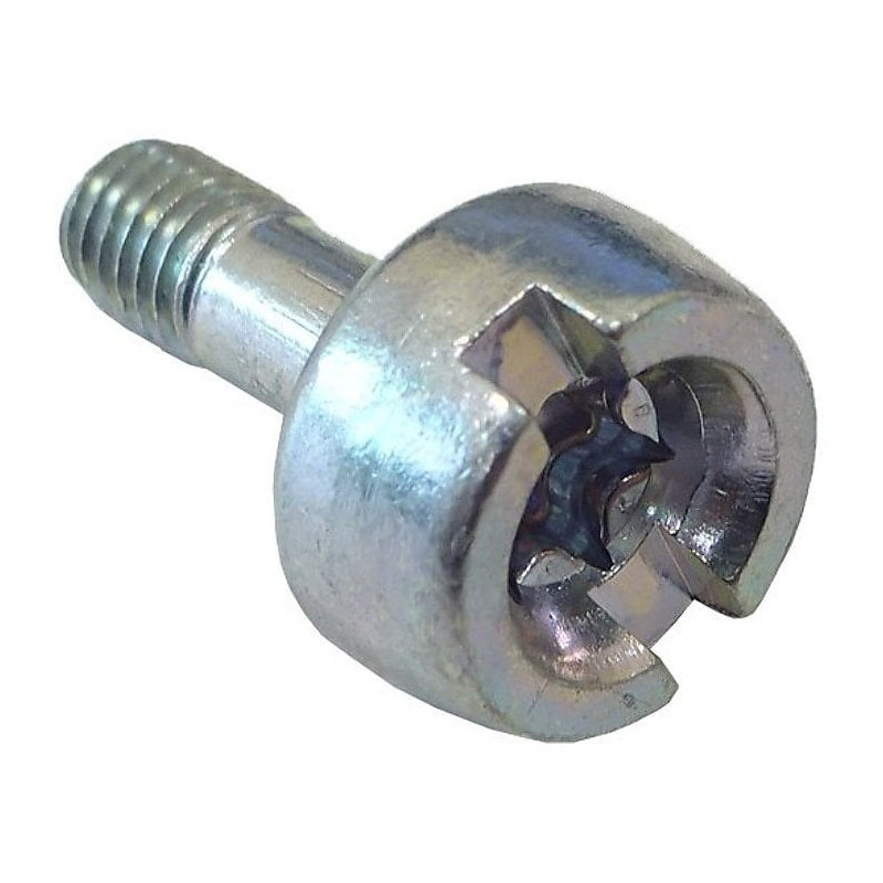 Vis couvercle filtre d'origine Stihl référence 4128 141 8000