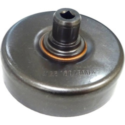 Cloche d'embrayage d'origine Stihl référence 4128 160 2900