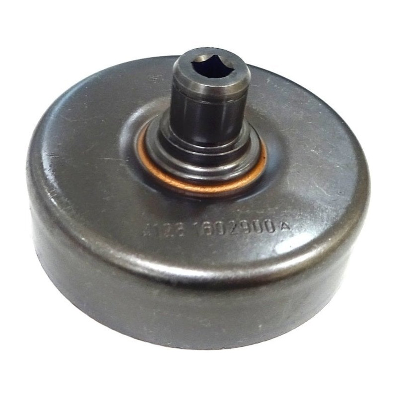 Cloche d'embrayage d'origine Stihl référence 4128 160 2900