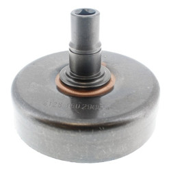 Cloche d'embrayage d'origine Stihl référence 4128 160 2905