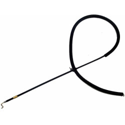 Cable commande gaz d'origine Stihl référence 4128 180 1102