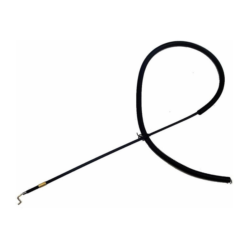 Cable commande gaz d'origine Stihl référence 4128 180 1102