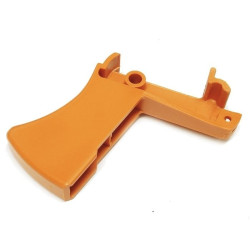 Manette des gaz d'origine Stihl référence 4128 182 1000