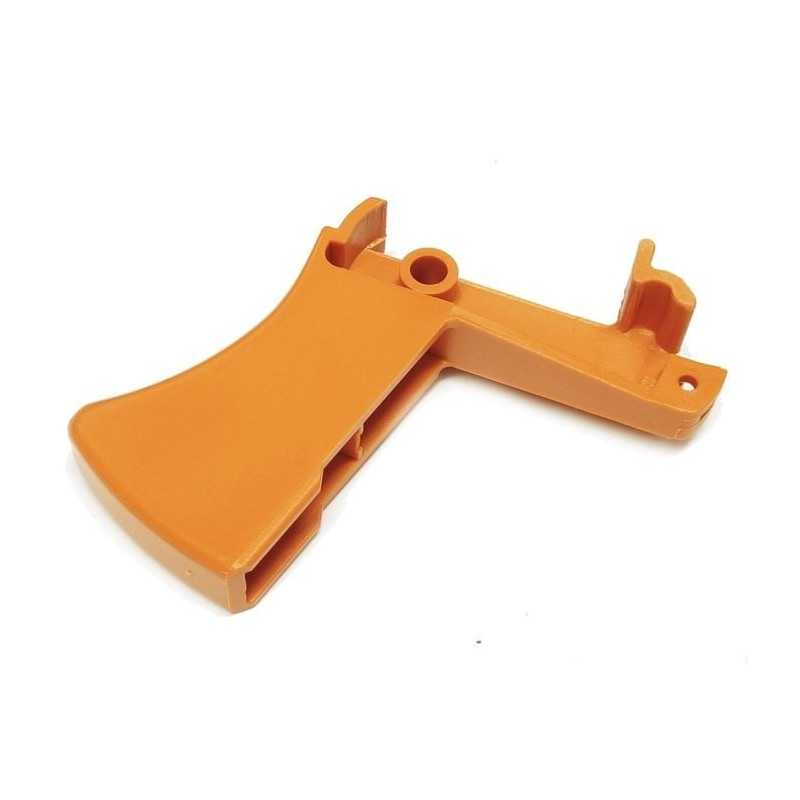 Manette des gaz d'origine Stihl référence 4128 182 1000