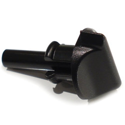 Bouton du starter d'origine Stihl référence 4128 182 9500