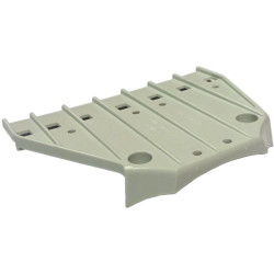 Plaque de protection d'origine Stihl référence 4128 352 6500