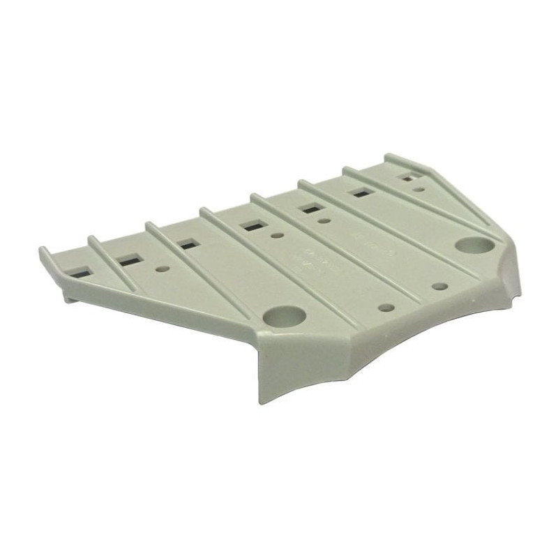 Plaque de protection d'origine Stihl référence 4128 352 6500