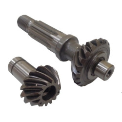Jeu de pignon d'origine Stihl référence 4128 640 7301