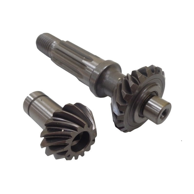 Jeu de pignon d'origine Stihl référence 4128 640 7301