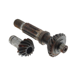 Jeu de pignons d'origine Stihl référence 4128 640 7302