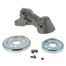 Carter du reducteur d'origine Stihl référence 4128 641 0350