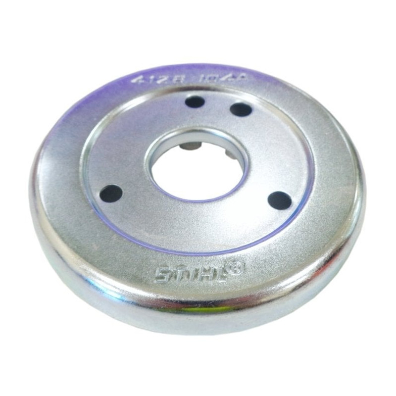 Anneau de protection d'origine Stihl référence 4128 717 2704