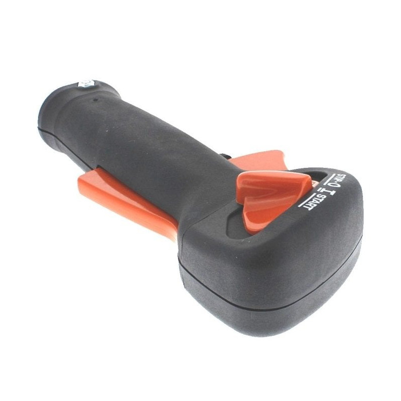 Poignee des gaz compl. d'origine Stihl référence 4128 790 1300