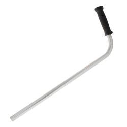 Poignee tubulaire d'origine Stihl référence 4128 790 1715