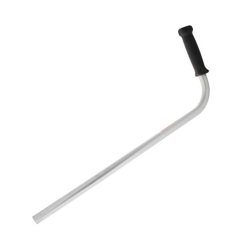 Poignee tubulaire d'origine Stihl référence 4128 790 1715