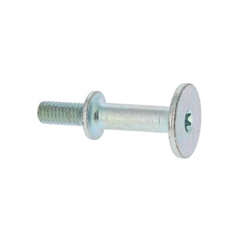 Vis a embase d'origine Stihl référence 4128 791 6101