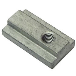 Ecrou quatre pans d'origine Stihl référence 4128 791 9800