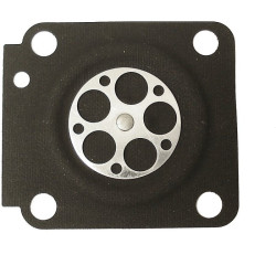 Membrane de reglage d'origine Stihl référence 4129 121 4700