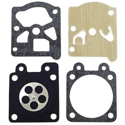 Jeu de pieces carburateur d'origine Stihl référence 4130 007 1060