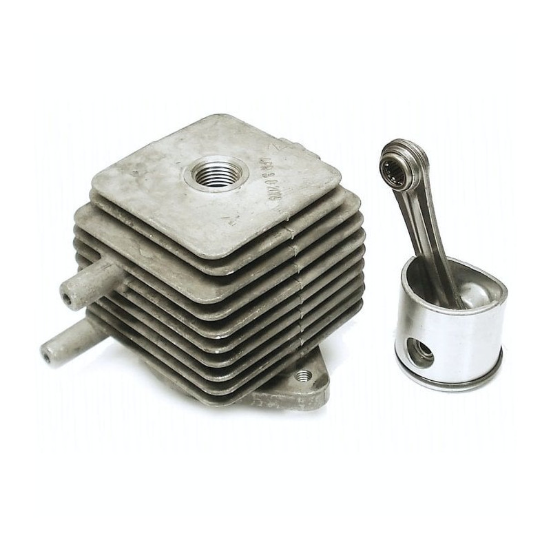 Cylindre+piston d 35 d'origine Stihl référence 4130 020 1200