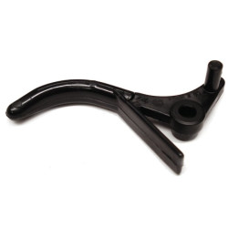 Manette des gaz d'origine Stihl référence 4130 182 1000