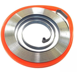 Ressort de rappel d'origine Stihl référence 4130 195 1600