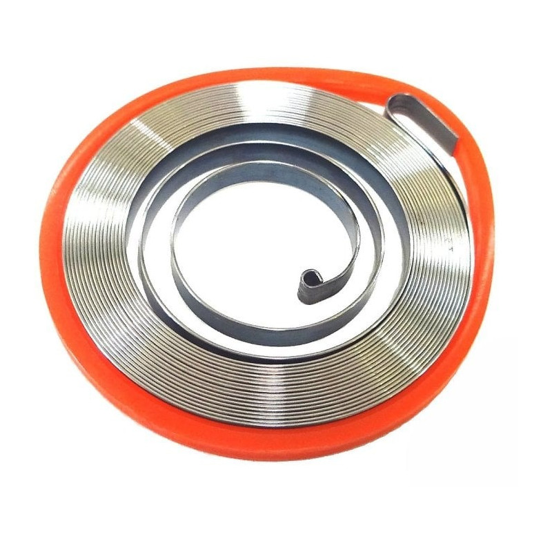 Ressort de rappel d'origine Stihl référence 4130 195 1600