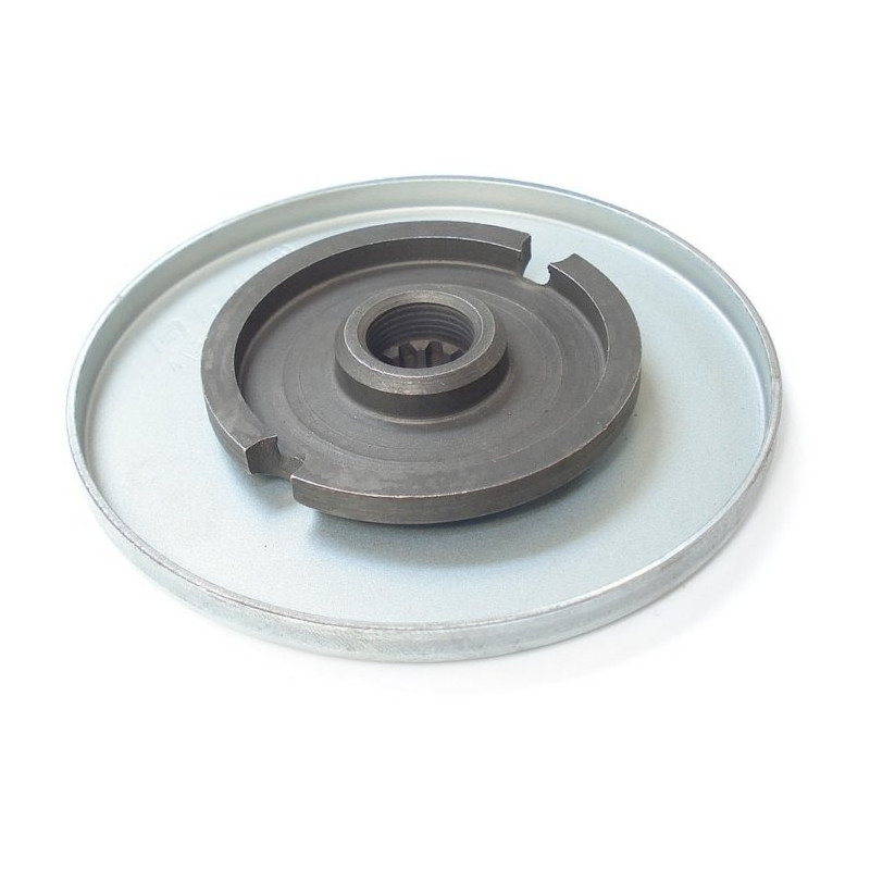 Disque pression (cannelure) d'origine Stihl référence 4130 710 3801