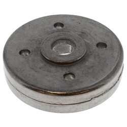 Disque de pression d'origine Stihl référence 4130 713 1501