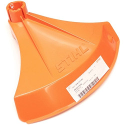 Capot protecteur d'origine Stihl référence 4130 713 4501