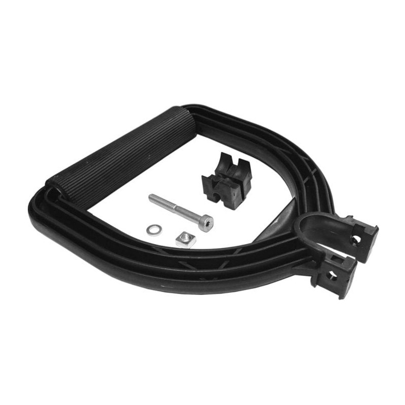 Poignee a arc d'origine Stihl référence 4130 790 1300