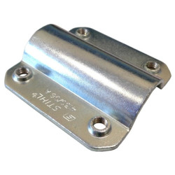Monture de serrage d'origine Stihl référence 4130 791 0606 livré par 5
