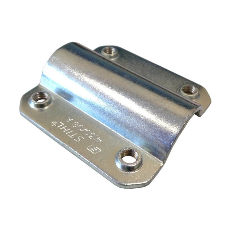 Monture de serrage d'origine Stihl référence 4130 791 0606 livré par 5
