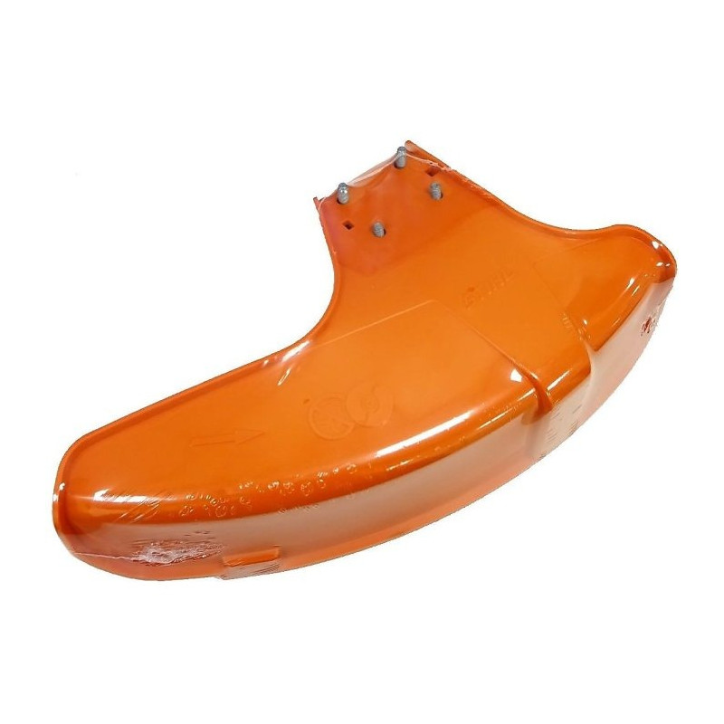 Jeu de capot protecteur d'origine Stihl référence 4133 007 1007