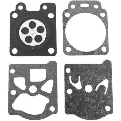 Jeu de pieces du carburateur d'origine Stihl référence 4133 007 1060