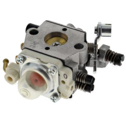 Carburateur wt227 f d'origine Stihl référence 4133 120 0600