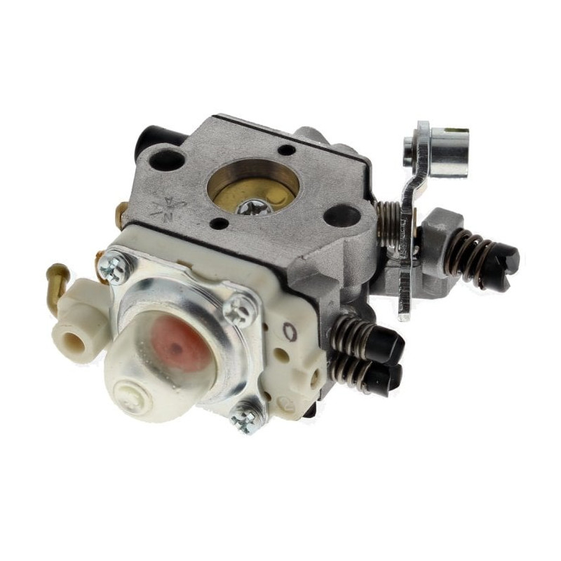 Carburateur wt227 f d'origine Stihl référence 4133 120 0600