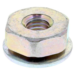 Ecrou a collet d'origine Stihl référence 4133 642 7601