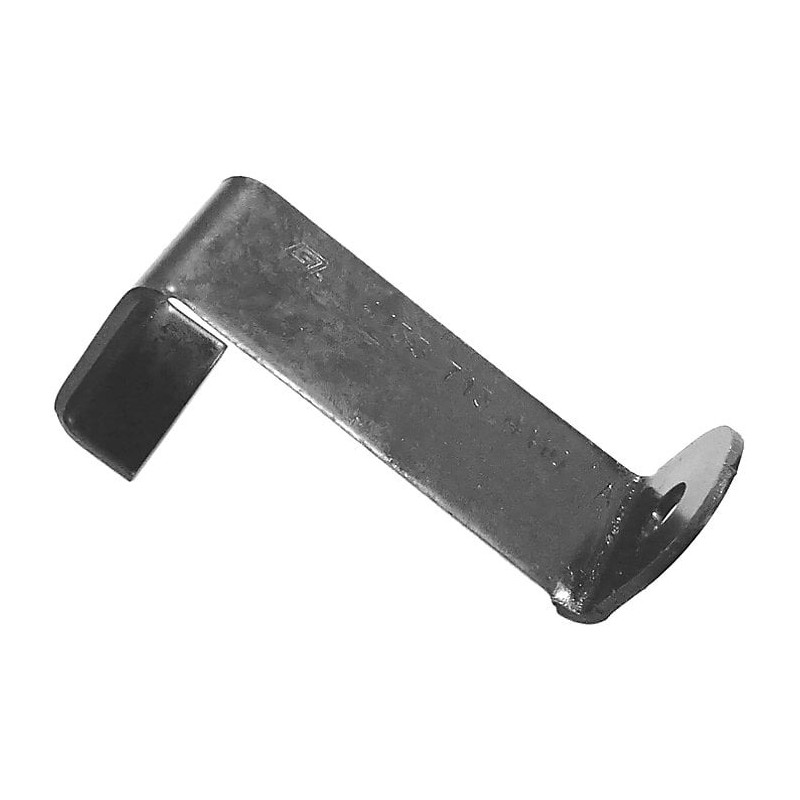 Couteau d'origine Stihl référence 4133 713 4110