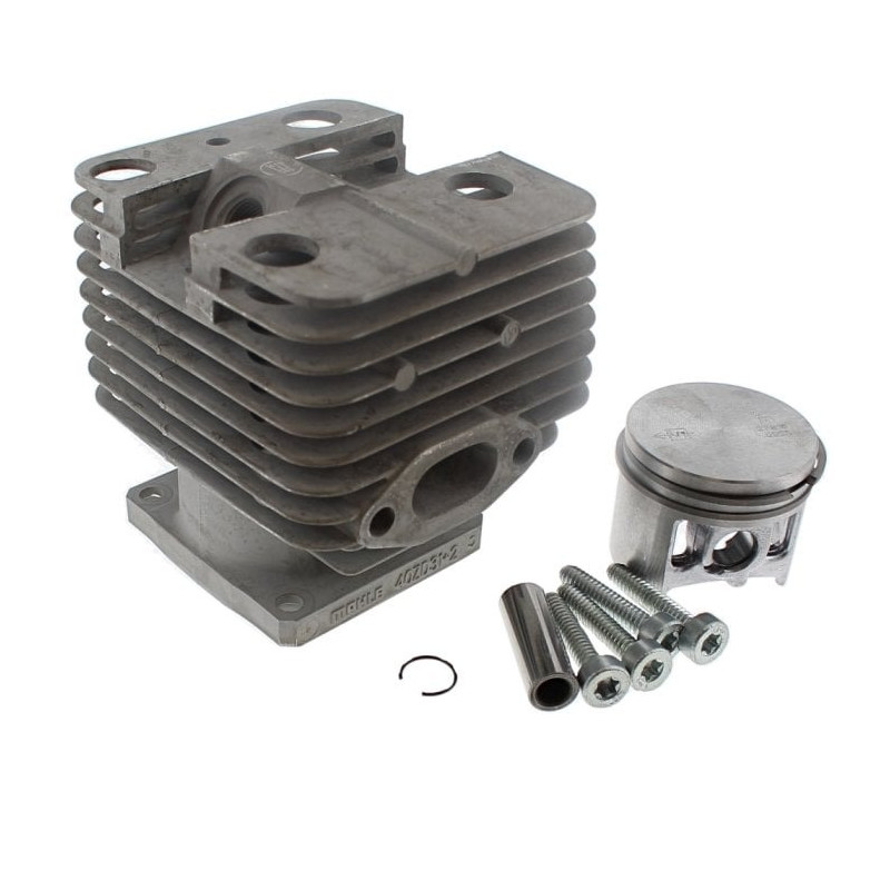 Cylindre avec piston Ø 40 mm d'origine Stihl référence 4134 020 1216